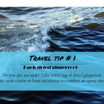 Travel Tip 1