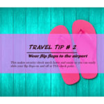 Travel Tip 2