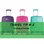 Travel Tip 5