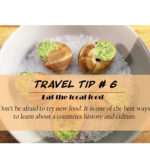 Travel Tips 6