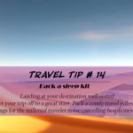 TravelTip 14