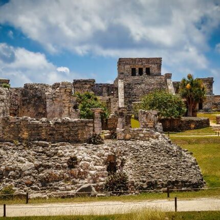Mayan Ruins 2